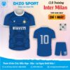 Áo CLB Inter Milan Training cao cấp