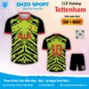 Áo CLB Tottenham cao cấp