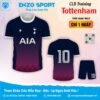 Quần áo CLB Tottenham training nổi bật