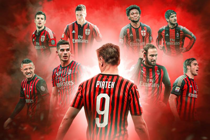 Tiểu sử câu lạc bộ AC Milan - CLB lừng danh thế giới