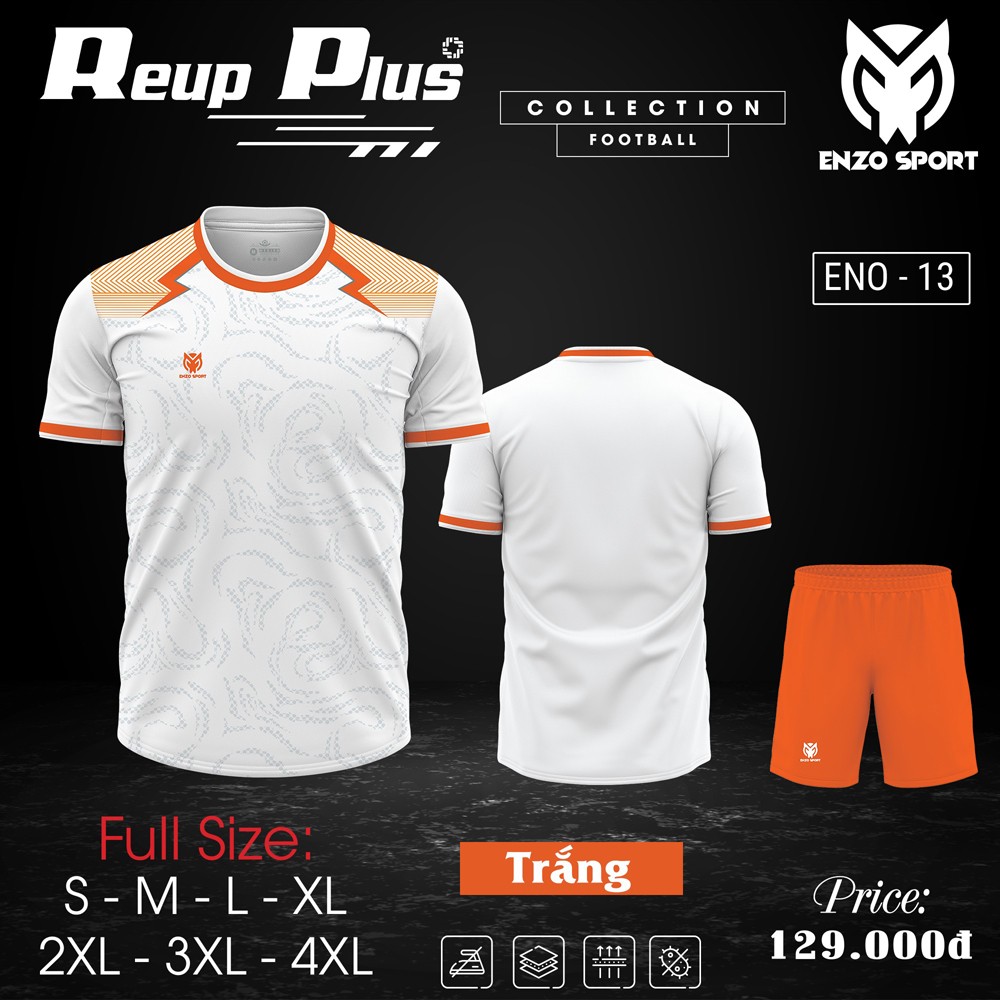 Xưởng in áo bóng đá đẹp