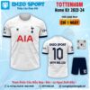 Đặt may áo bóng đá Tottenham giá rẻ