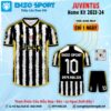 Quần áo đấu Juventus